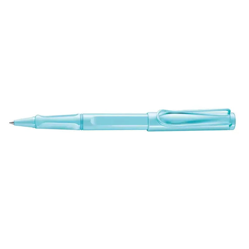 Lamy Safari Aquasky roller
