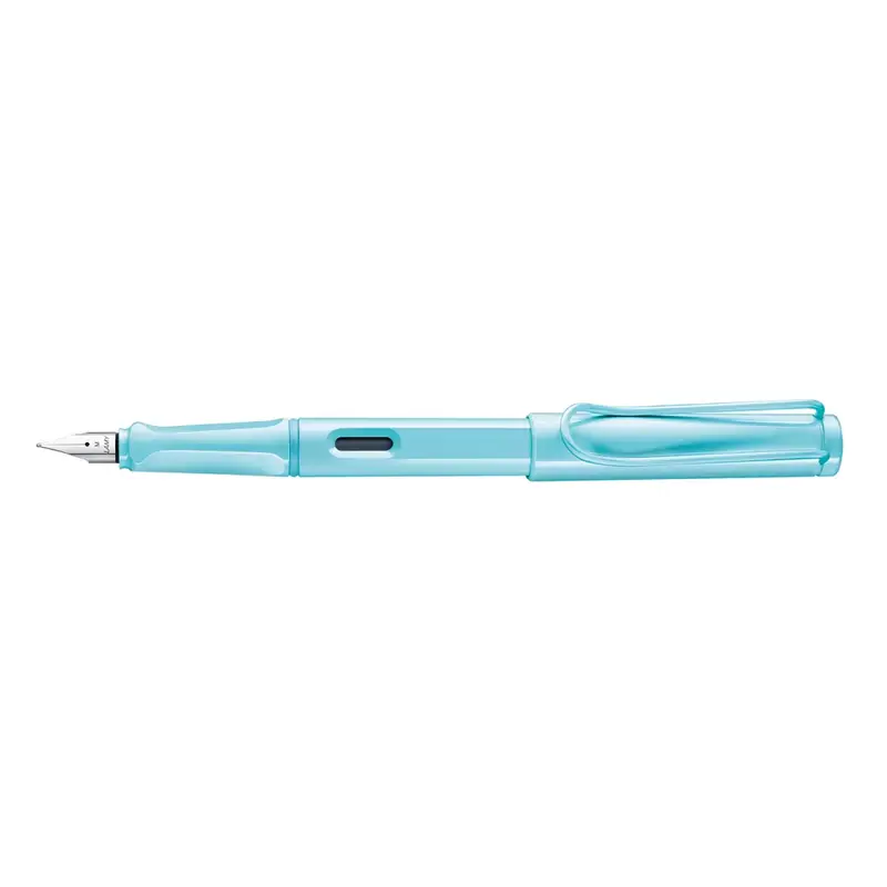 Lamy Safari Aquasky vulpen