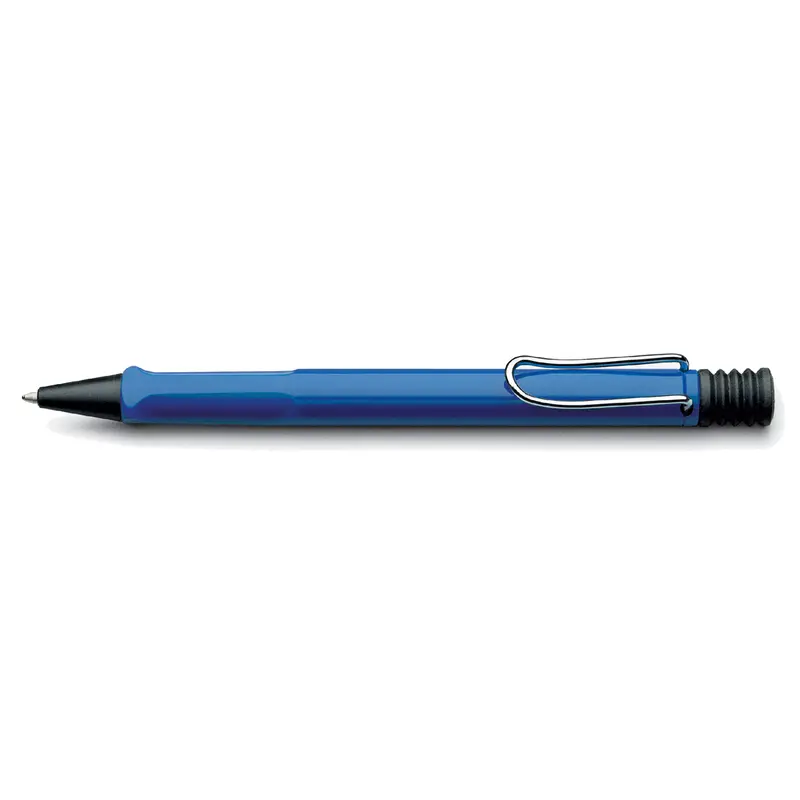 Lamy Safari Balpen Blauw