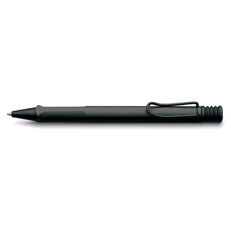 Lamy Safari Balpen umbra