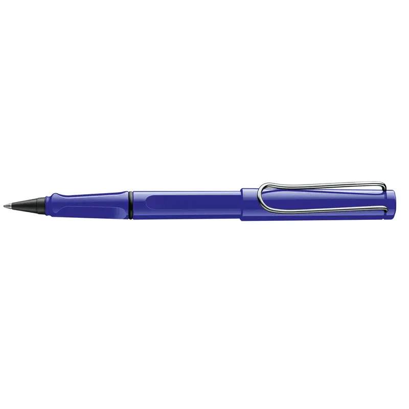 Lamy Safari blue Ink Cartridge Roller