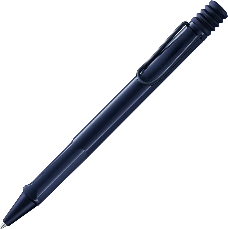 LAMY safari dusk ballpoint pen (2025 Special Edition)
