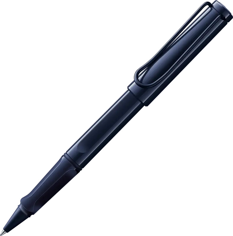 LAMY safari dusk rollerball (2025 Special Edition)