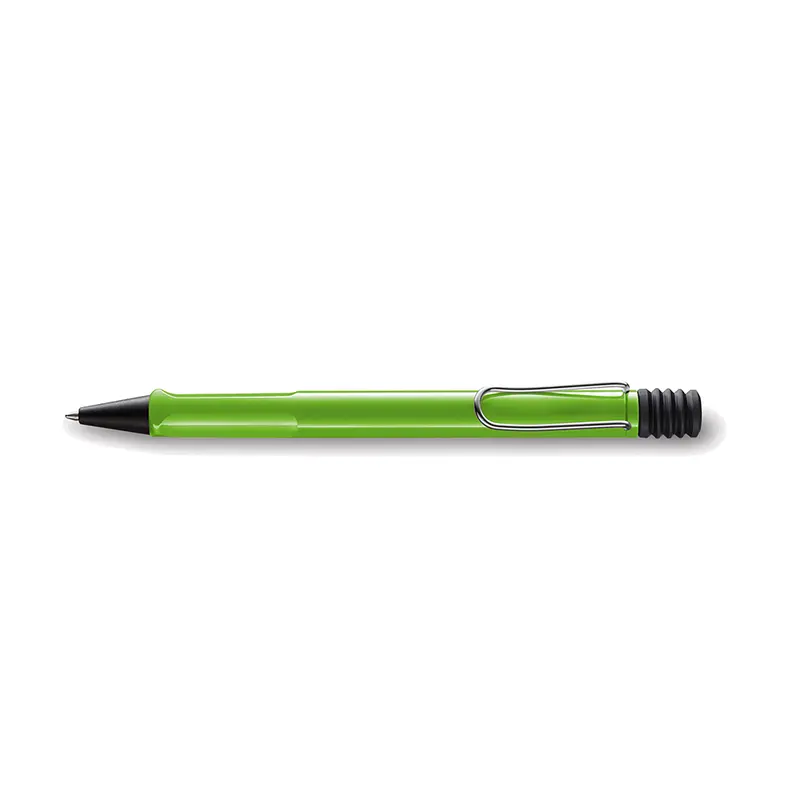 Lamy Safari Green balpen