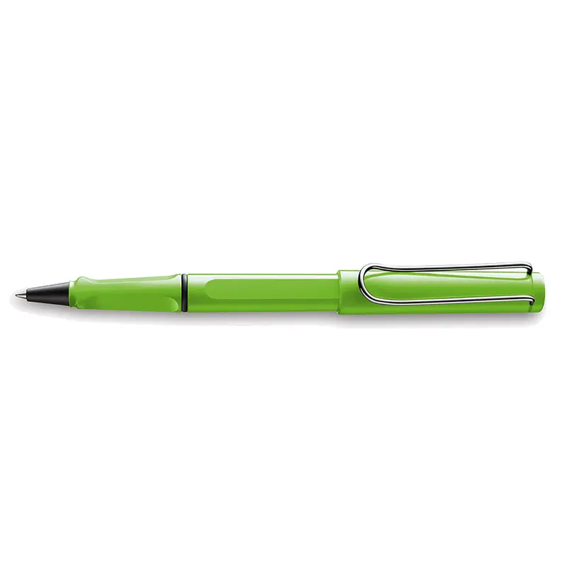 Lamy Safari Green roller
