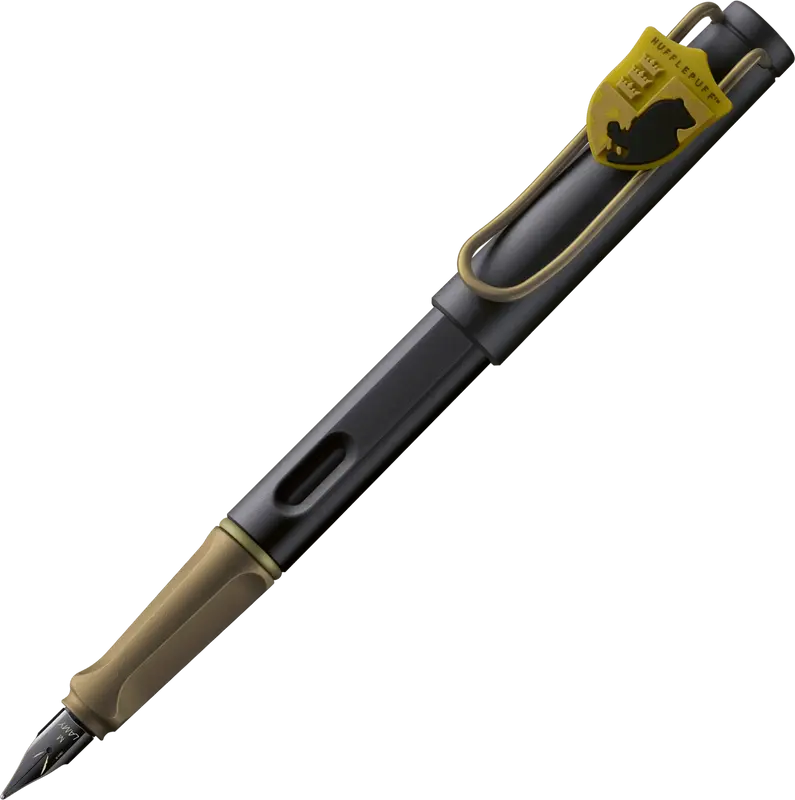 LAMY safari Harry Potter