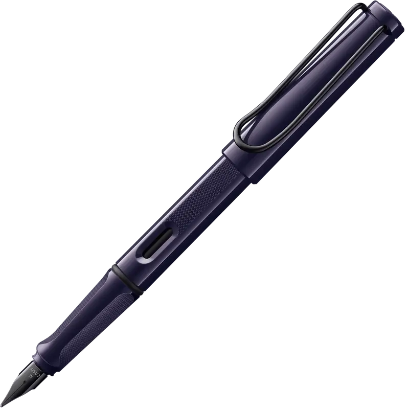 LAMY safari meteora fountain pen