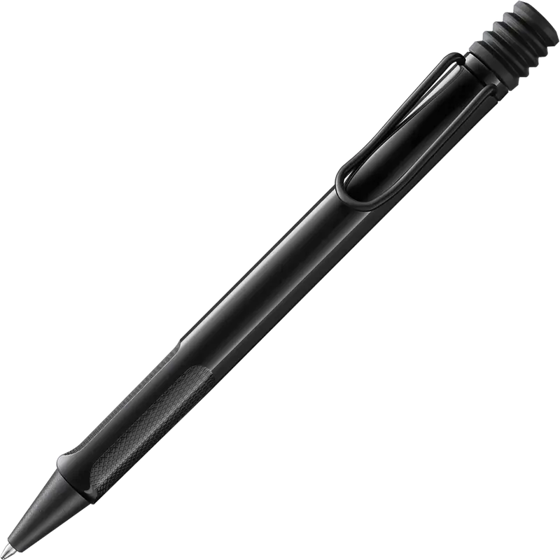 LAMY safari meteorite ballpoint pen