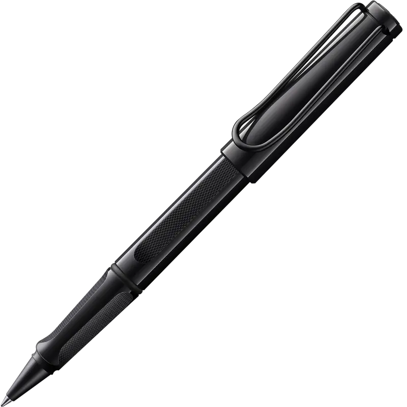 LAMY safari meteorite rollerball
