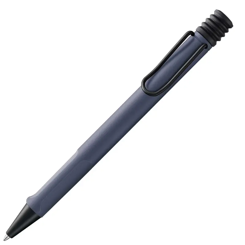 Lamy Safari Pink Cliff 2024 Special Edition Balpen