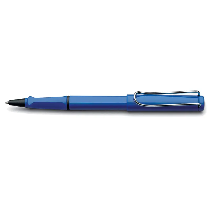 Lamy Safari roller Blauw