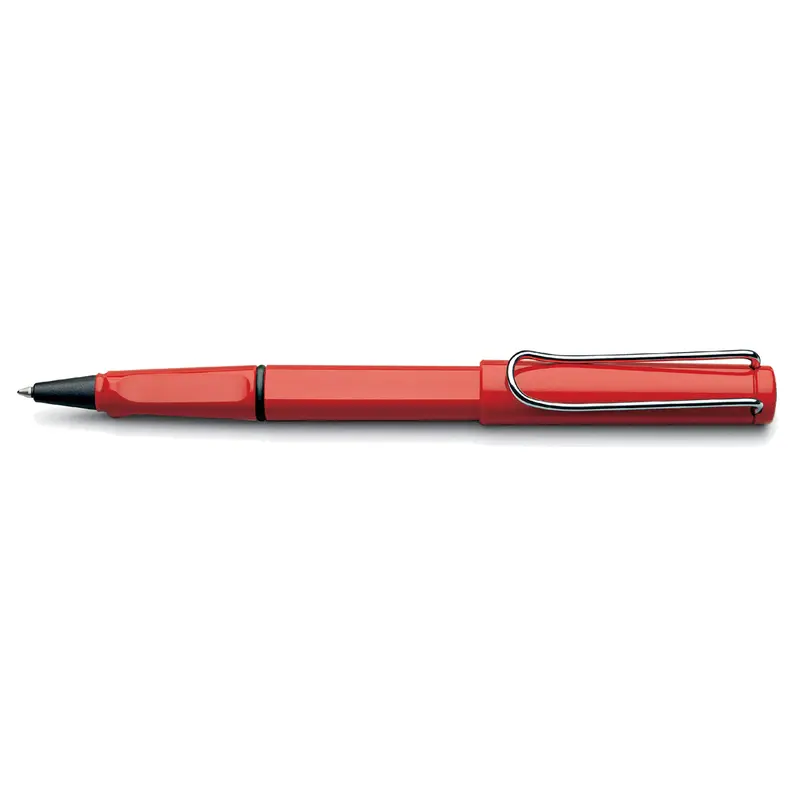 Lamy Safari roller Rood