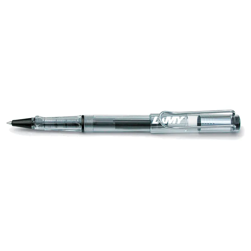 Lamy Safari roller Vista - transparant