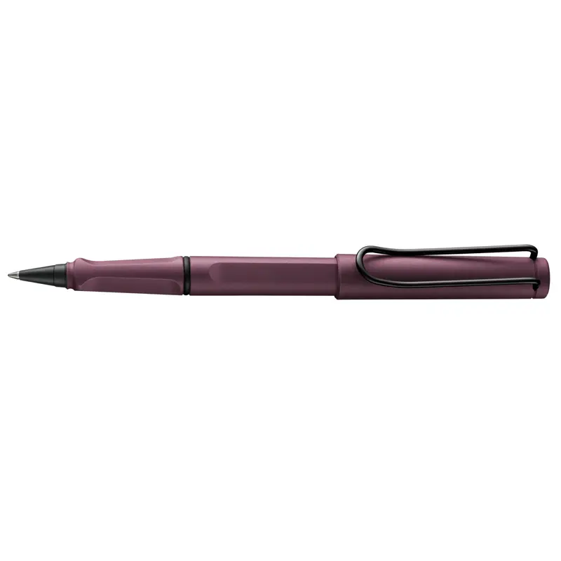 Lamy Safari Scarlet Ink Cartridge Roller