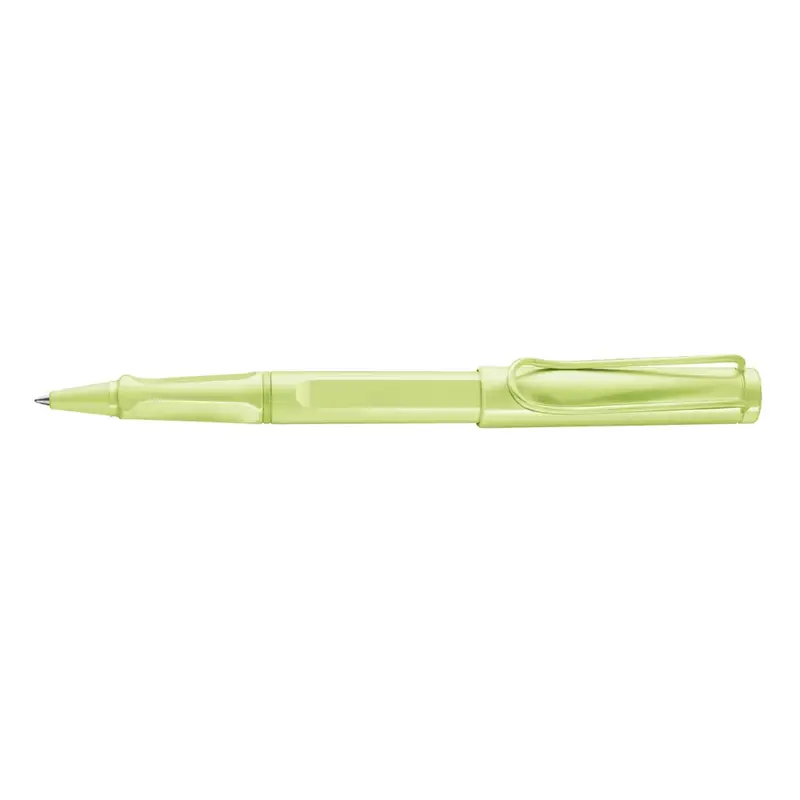 Lamy Safari Spring Green roller