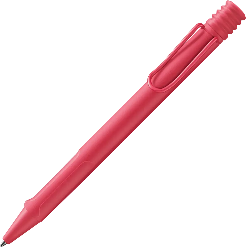LAMY safari sunset ballpoint pen (2025 Special Edition)