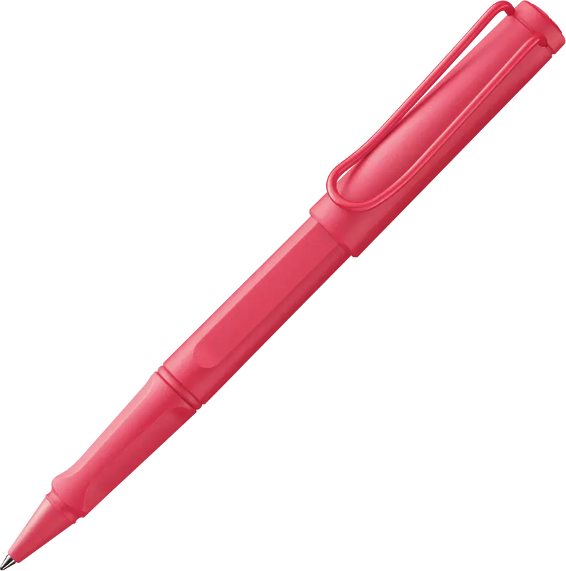 LAMY safari sunset rollerball (2025 Special Edition)