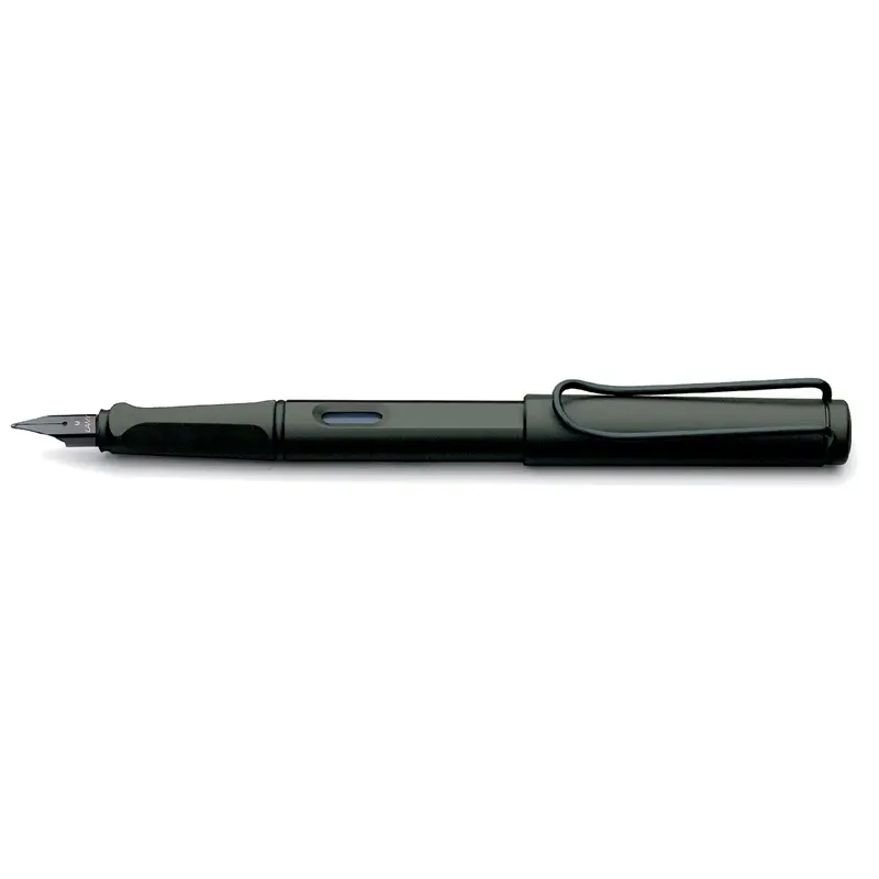Lamy Safari vulpen umbra