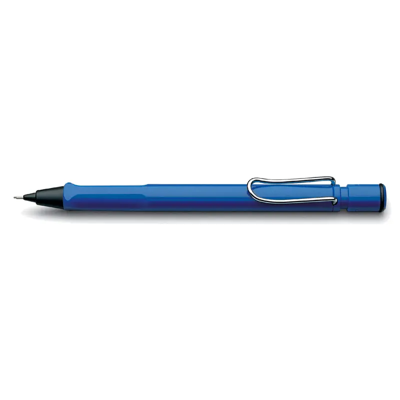 Lamy Safari vulpotlood Blauw