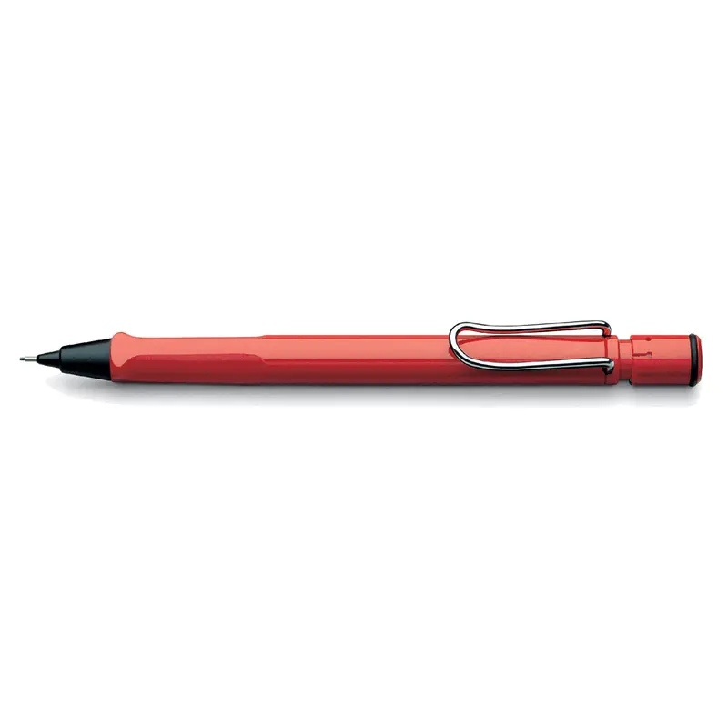 Lamy Safari vulpotlood Rood