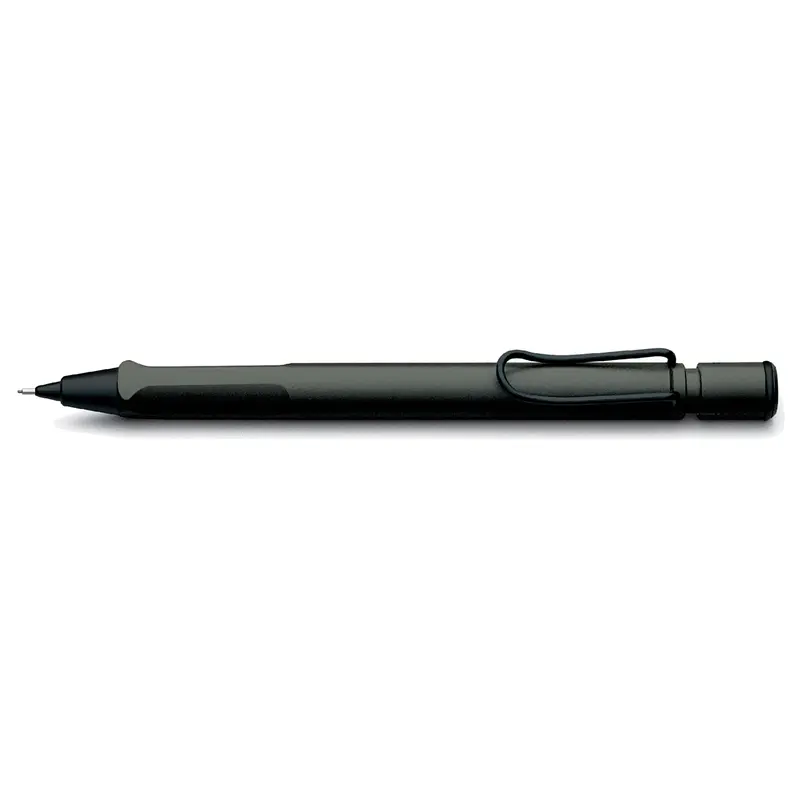 Lamy Safari vulpotlood umbra