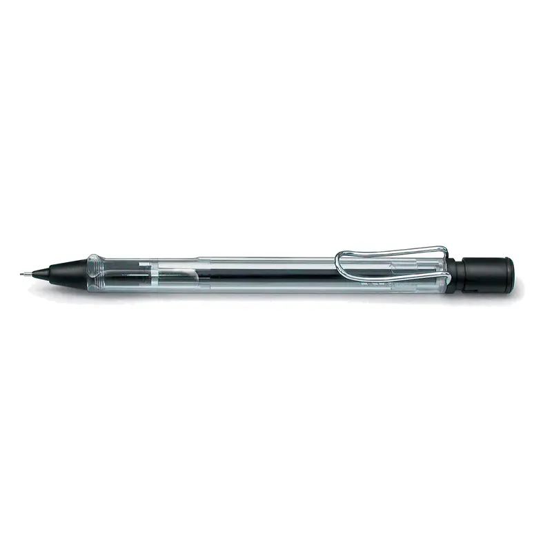 Lamy Safari vulpotlood Vista - transparant