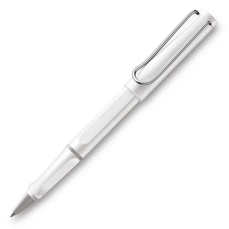 Lamy Safari Wit Roller