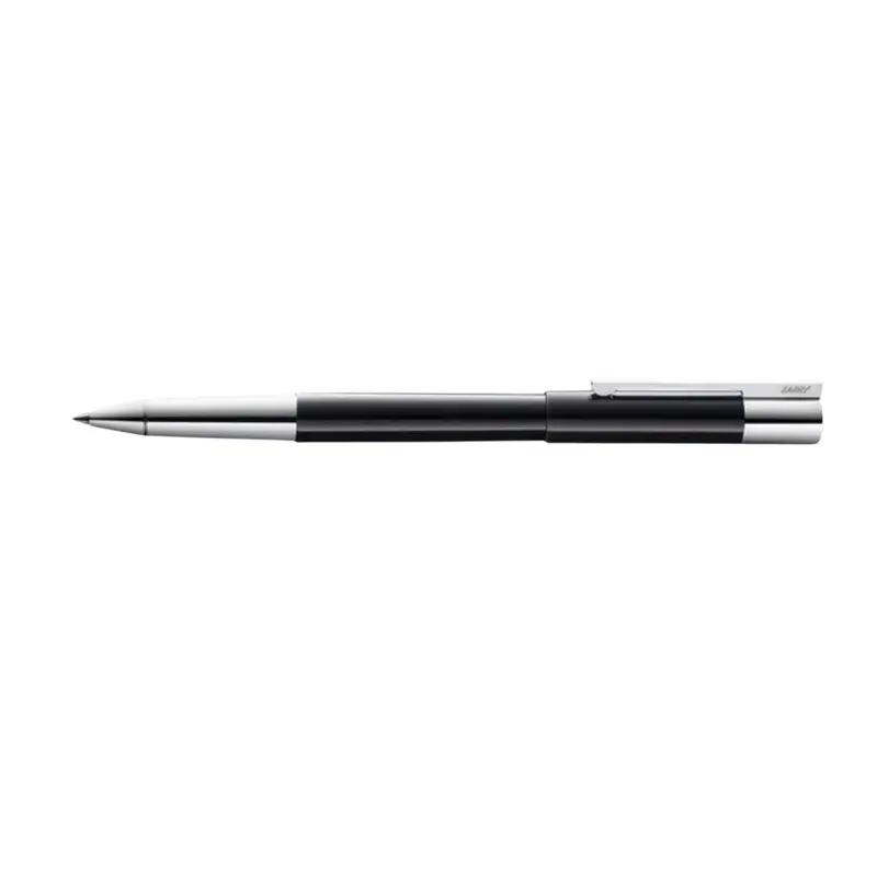 Lamy Scala Piano Black Roller