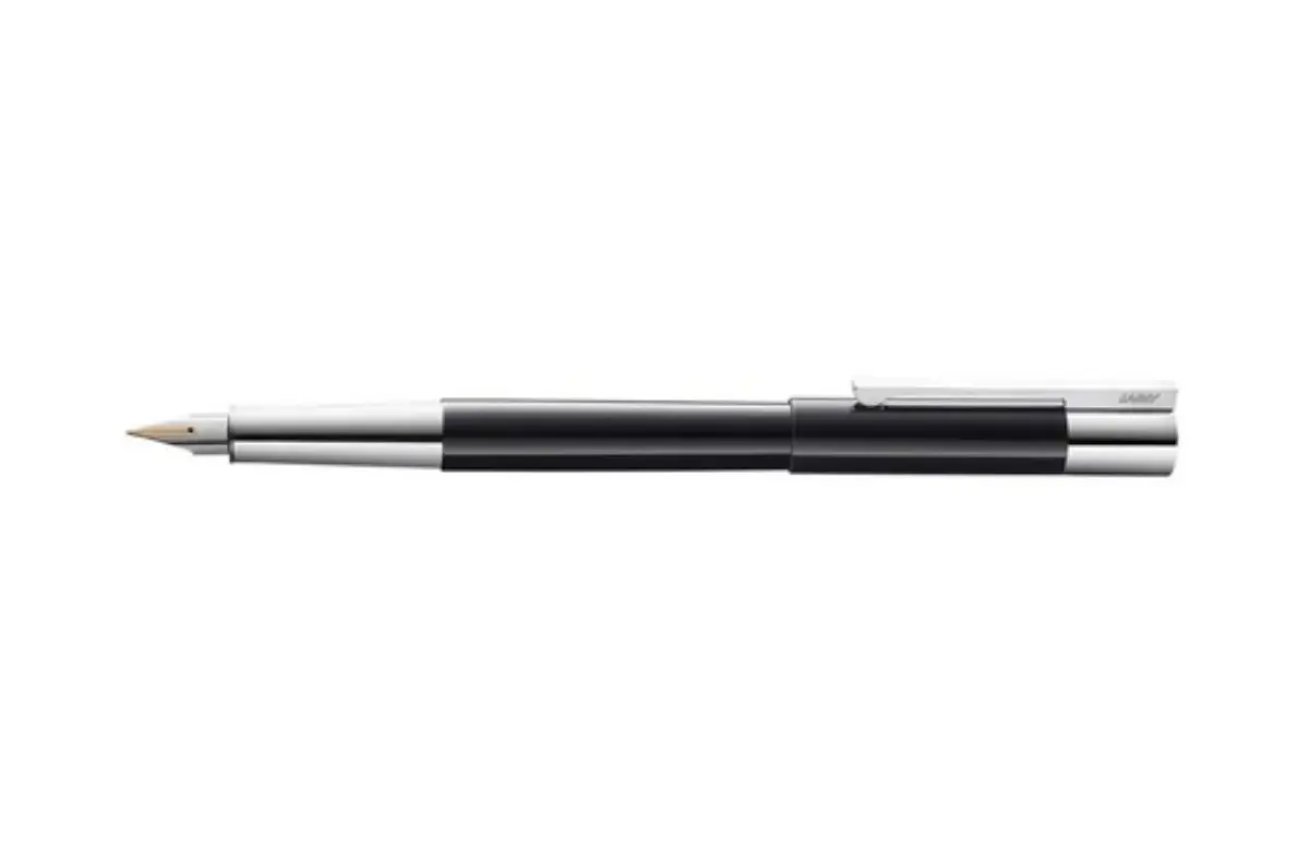 Lamy Scala Pianoblack vulpen