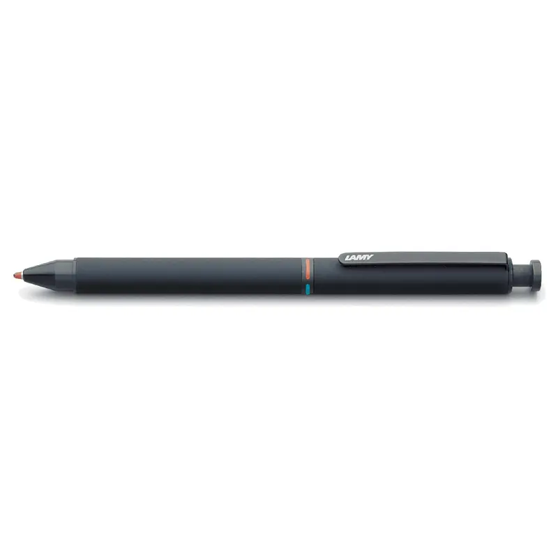 Lamy ST tripen Mat zwart