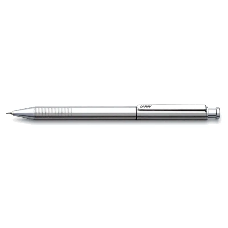 Lamy ST twinpen Edelstaal