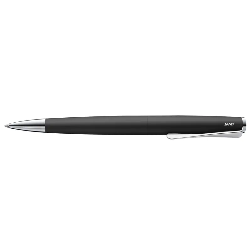 Lamy Studio balpen Mat zwart