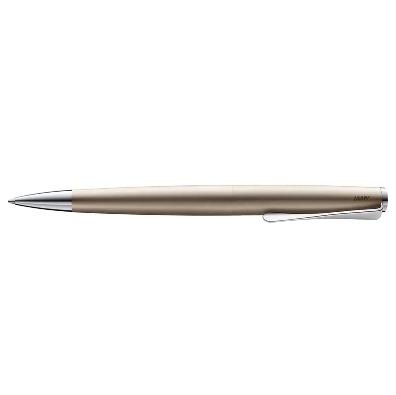 Lamy Studio balpen Palladium finish