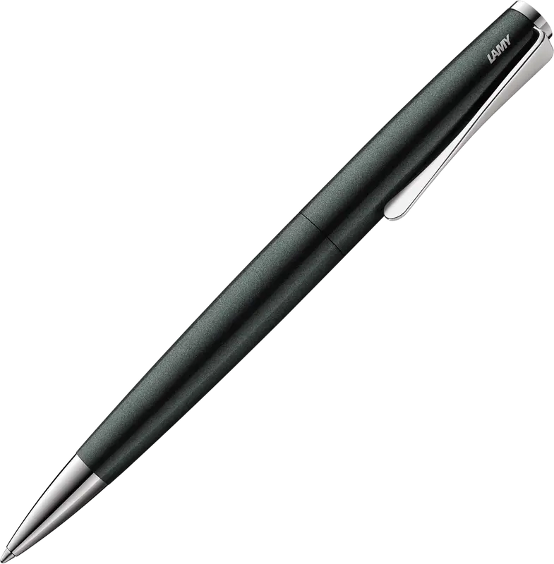 LAMY studio black forest ballpoint pen special edition