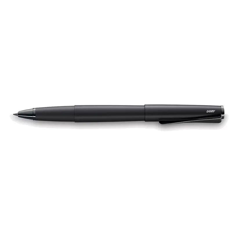 Lamy Studio Lx all black roller
