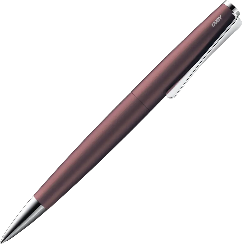 LAMY studio orion matt ballpoint pen special edition