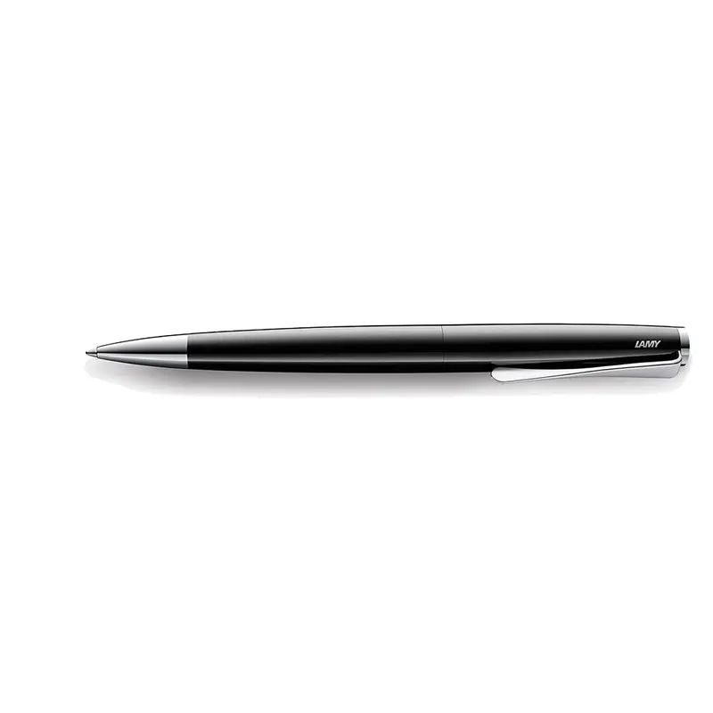 Lamy Studio pianoblack balpen