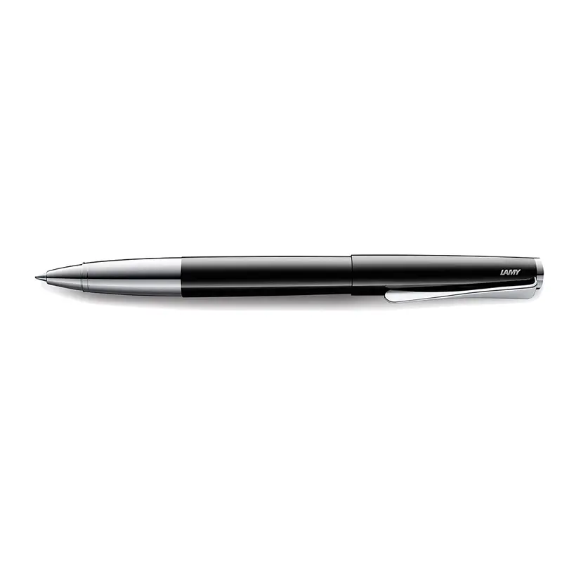 Lamy Studio pianoblack roller