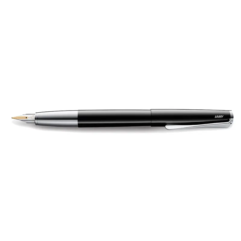 Lamy Studio pianoblack vulpen