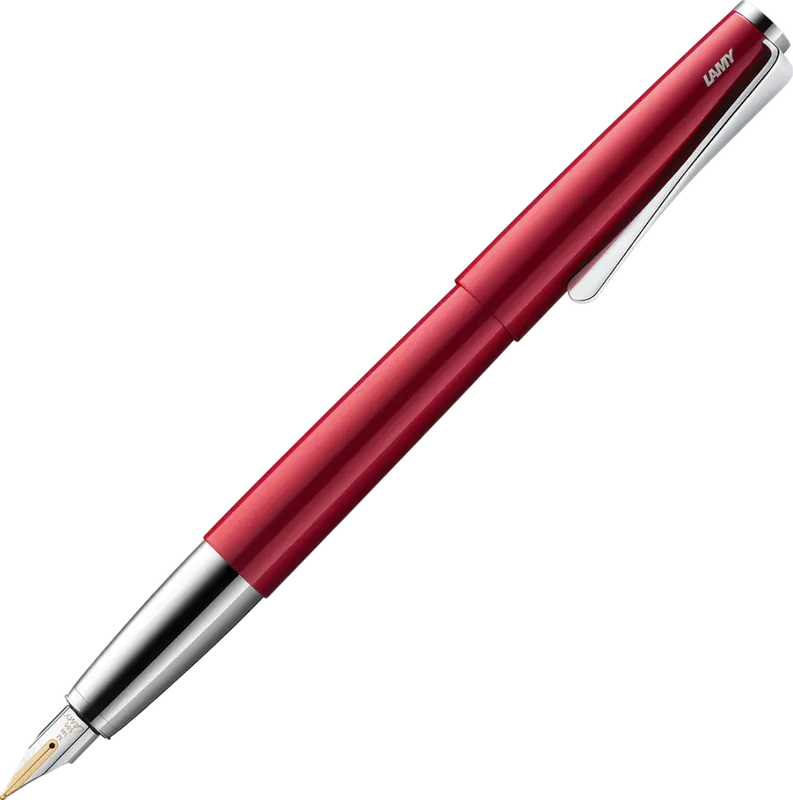 Lamy Studio Pianored vulpen