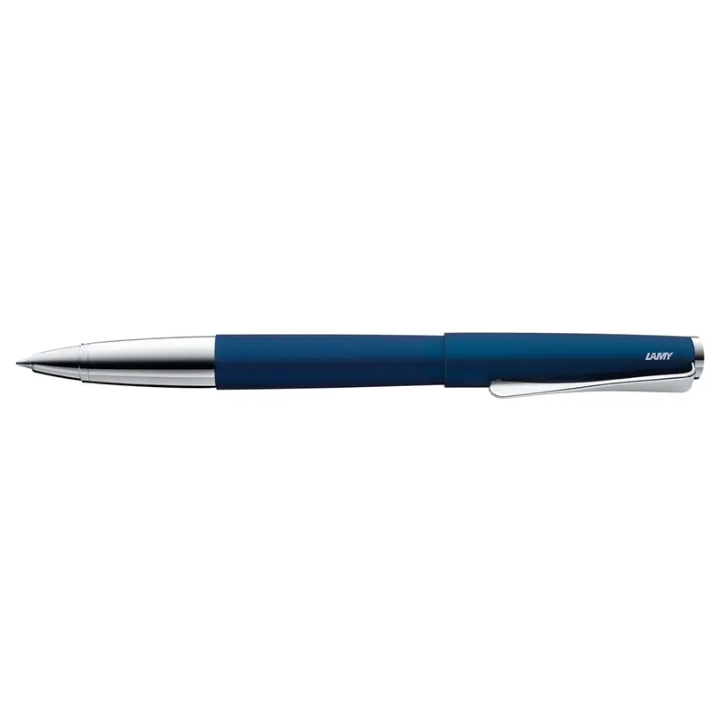 Lamy Studio roller Mat Imperial blue