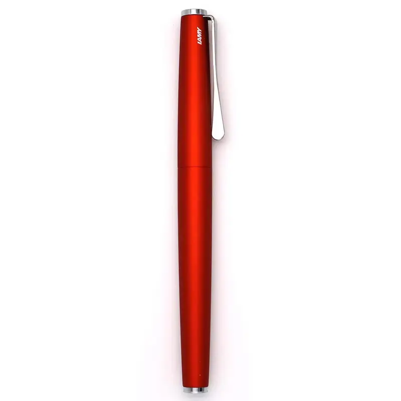 LAMY studio royal red roller