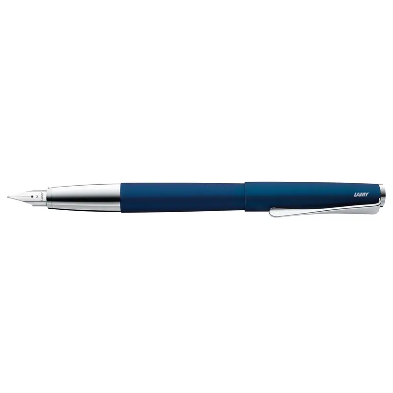 Lamy Studio vulpen Imperial blue