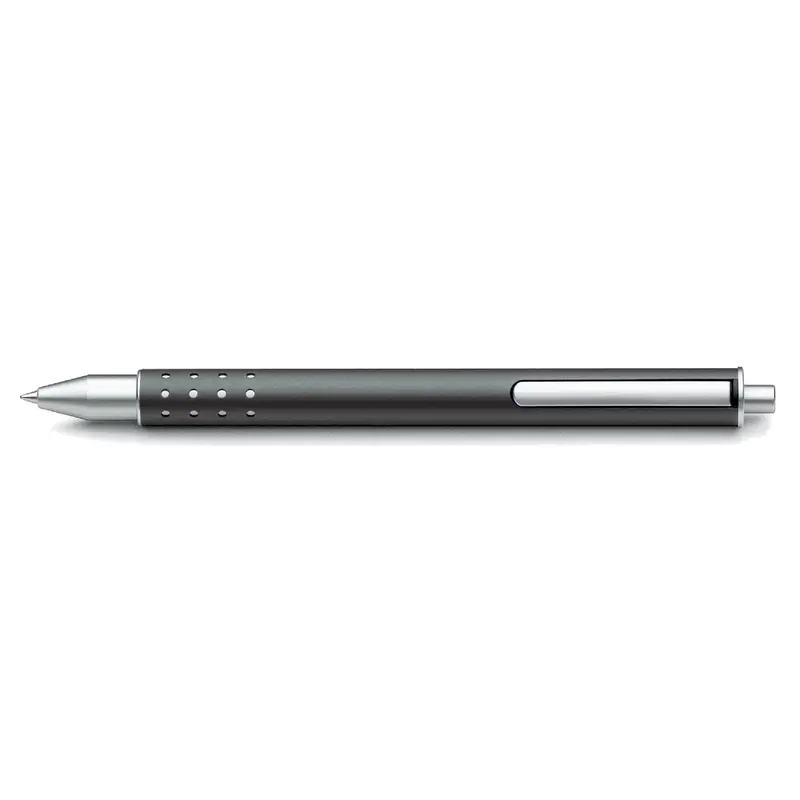 Lamy Swift roller Antraciet