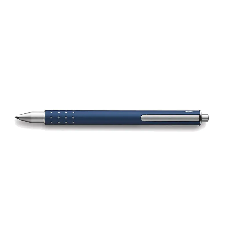Lamy Swift roller Mat blauw
