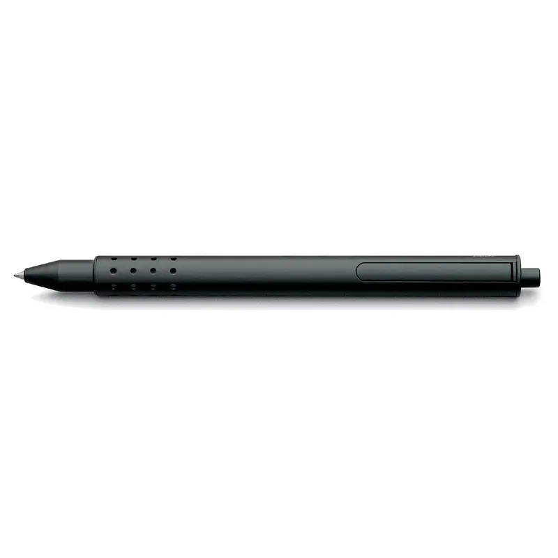 Lamy Swift roller Mat zwart