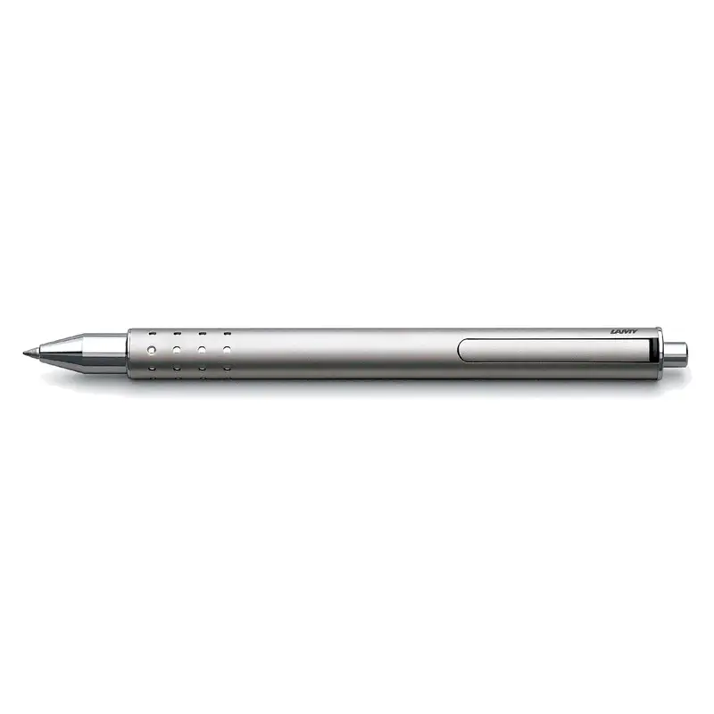Lamy Swift roller Palladium