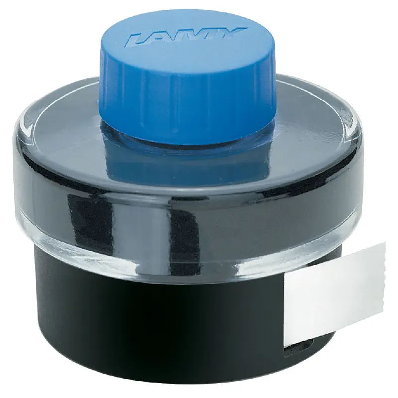 Lamy T52 inkt flacon | 9 kleuren