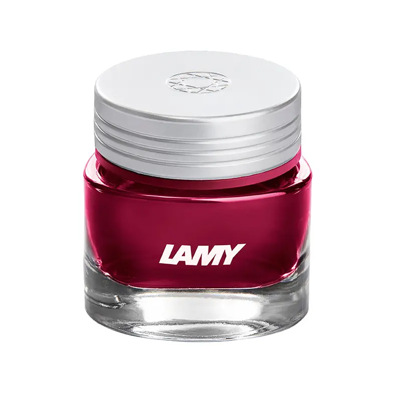 Lamy T53 Crystal inkt flacon | 10 kleuren