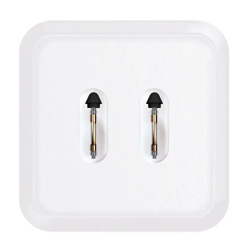 LAMY Z130 Safari Note+ Stylus Replacement Tips - Zwart